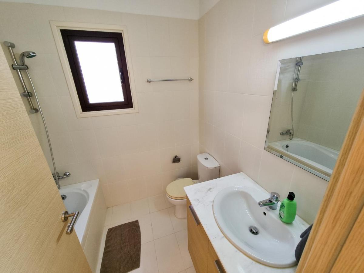 Apartmán Liza Dream House Tersephanou Exteriér fotografie